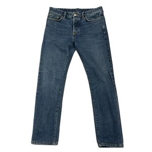 Buck Mason Men’s Mavrick Slim Jeans